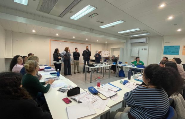 Apostamos por el fomento de la empleabilidad en el entorno rural